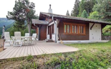 Chalet 5 Zimmer - image - 9