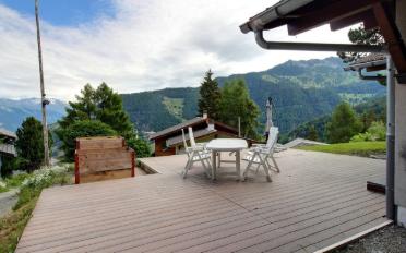 Chalet 5 Zimmer - image - 10