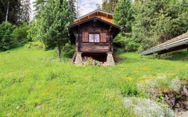 Chalet 5 Zimmer - image - 11