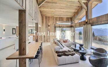 Chalet 6.5 rooms - image - 1