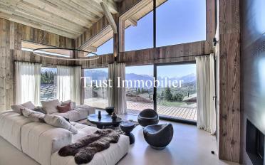 Chalet 6.5 rooms - image - 3