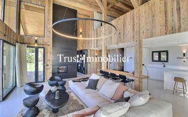 Chalet 6.5 rooms - image - 4