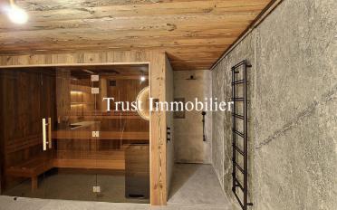 Chalet 6.5 rooms - image - 5