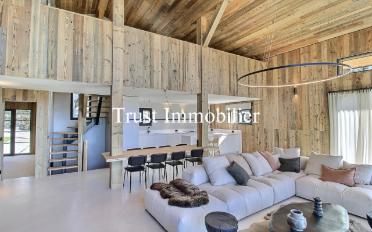 Chalet 6.5 rooms - image - 8