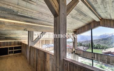 Chalet 6.5 rooms - image - 9