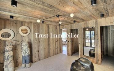 Chalet 6.5 rooms - image - 2