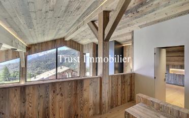 Chalet 6.5 rooms - image - 11
