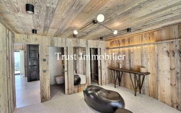 Chalet 6.5 rooms - image - 10