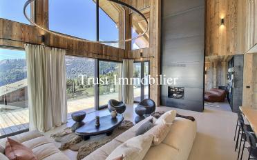 Chalet 6.5 rooms - image - 12