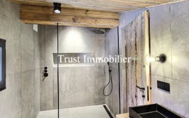 Chalet 6.5 rooms - image - 13