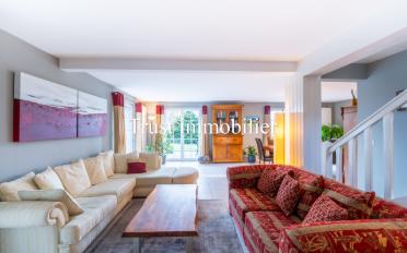 Single house 7 rooms - image - 9
