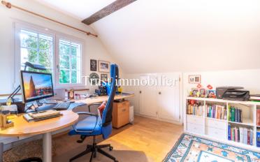 Single house 7 rooms - image - 13