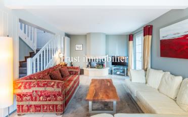 Single house 7 rooms - image - 7