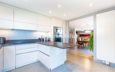 Single house 7 rooms - image - 10