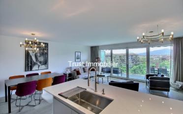 Apartment 4 rooms - image - 3