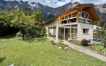 Single house 7 rooms - image - 1