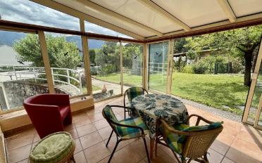 Maison 7 pièces - image - 9