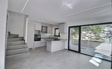 Doppeleinfamilienhaus 4.5 Zimmer - image - 1