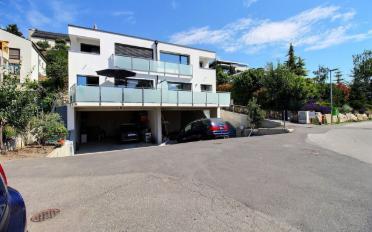Doppeleinfamilienhaus 4.5 Zimmer - image - 9