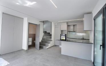 Doppeleinfamilienhaus 4.5 Zimmer - image - 2