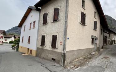Single house 5 rooms - image - 2