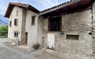 Single house 5 rooms - image - 1