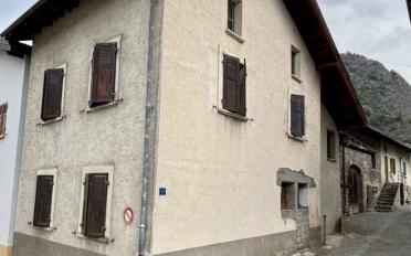Single house 5 rooms - image - 3