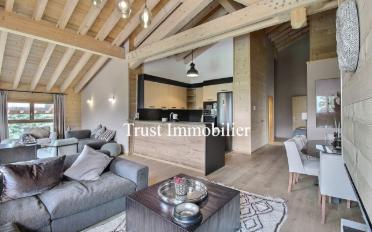 Wohnung 4.5 Zimmer - image - 1