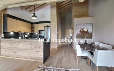 Wohnung 4.5 Zimmer - image - 6