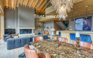 Maison 8 pièces - image - 2