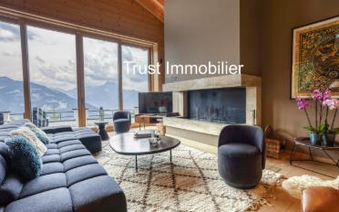 Maison 8 pièces - image - 3