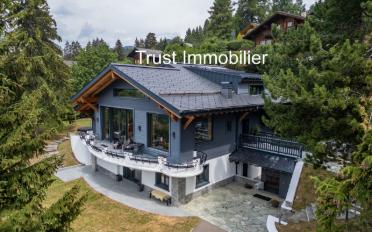 Maison 8 pièces - image - 1