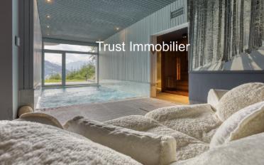 Maison 8 pièces - image - 13