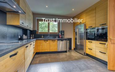 Maison 8 pièces - image - 8