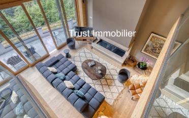 Maison 8 pièces - image - 5