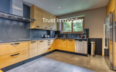 Maison 8 pièces - image - 7