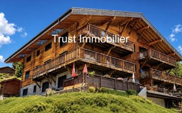 Wohnung 4.5 Zimmer - image - 11