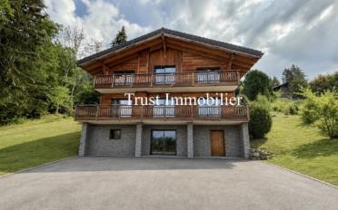 Chalet 6 rooms - image - 1