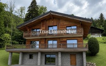 Chalet 6 rooms - image - 2