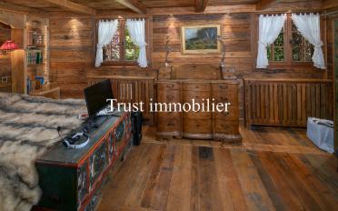 Chalet 6.5 rooms - image - 12
