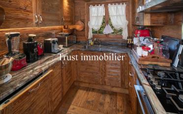 Chalet 6.5 rooms - image - 11