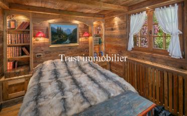 Chalet 6.5 rooms - image - 13
