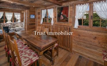 Chalet 6.5 rooms - image - 8
