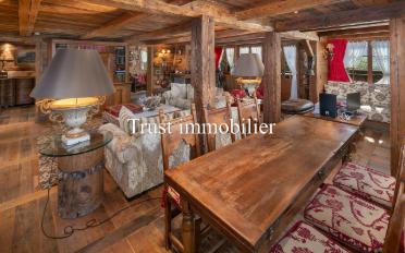 Chalet 6.5 rooms - image - 10