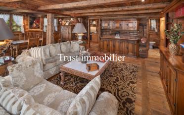 Chalet 6.5 rooms - image - 4