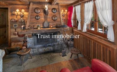 Chalet 6.5 rooms - image - 9