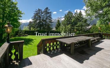 Chalet 6.5 rooms - image - 3