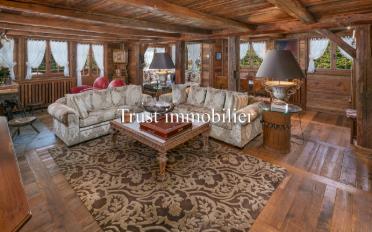Chalet 6.5 rooms - image - 5
