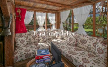 Chalet 6.5 rooms - image - 7