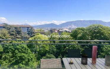 Appartement 4 pièces - image - 11